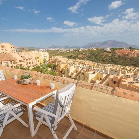 Duquesa Village 16,62,32 Manilva Eksteriør bilde