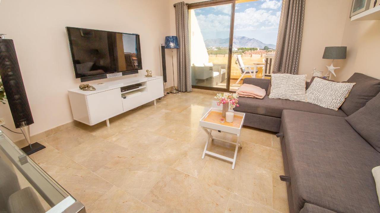 Duquesa Village 16,62,32 Manilva Eksteriør bilde