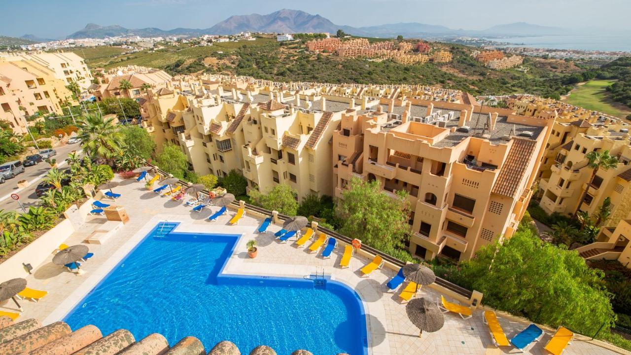 Duquesa Village 16,62,32 Manilva Eksteriør bilde