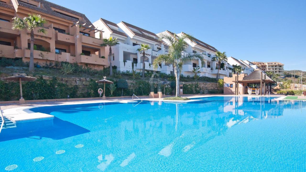 Duquesa Village 16,62,32 Manilva Eksteriør bilde