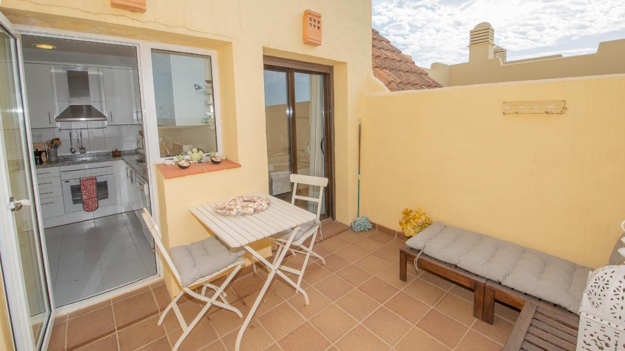 Duquesa Village 16,62,32 Manilva Eksteriør bilde